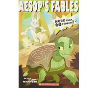 STAR WARS: THE CLONE WARS-EPIC BATTLES IN 3D [Paperback] ANN MCGOVERN