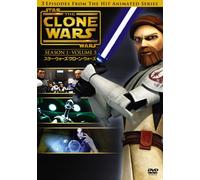 Star Wars:the Clone Wars - First Season Vol. 5 [Re-Issue]