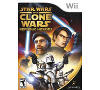 Star Wars the Clone Wars Repub [Edizione: Germania]