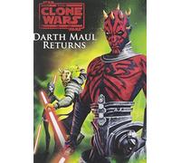 Star Wars: The Clone Wars Return of Darth Maul