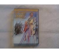 Star wars : the clone wars, saison 1, vol. 3 [Edizione: Francia]