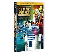 Star wars - the clone wars, saison 1b