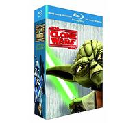 Star wars, the clone wars, saison 2