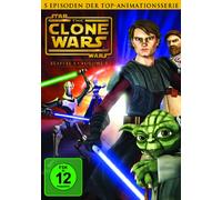 Star Wars: The Clone Wars: Season 1 / Vol. 1