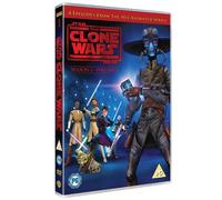 Star Wars The Clone Wars Season 21 [Edizione: Regno Unito] [Edizione: Regno Unito]