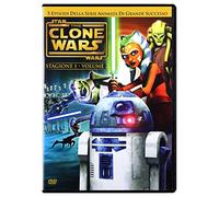 Star Wars - The Clone Wars Stg.1 Vol.2