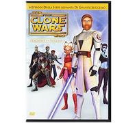 Star Wars - The Clone Wars Stg.1 Vol.3