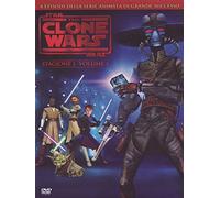 Star Wars - The Clone Wars Stg.2 Vol.1