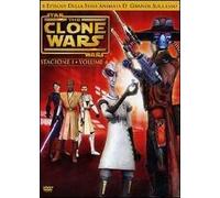 Star Wars - The Clone Wars Stg.1 Vol.4