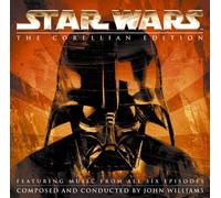 Star Wars: The Corellian Editio [Import]