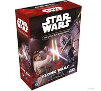 Star Wars - The Deckbuilding Game - Clone Wars
