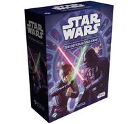 STAR WARS: THE DECKBUILDING GAME - Gioco da Tavolo in Italiano Asmodee
