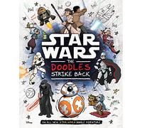 Star Wars: The Doodles Strike Back