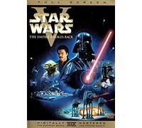 Star Wars: The Empire Strikes Back