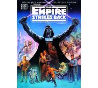 Titan Star Wars: The Empire Strikes Back (Copertina rigida)