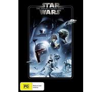 Star Wars: The Empire Strikes Back (Episode V) (DVD)