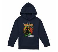 Star Wars: The Empire Strikes Back Join The Ghoul-Actic Empire Felpa (TV24727)