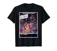 Star Wars The Empire Strikes Back Maglietta