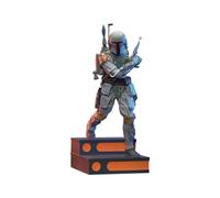 Star Wars: The Empire Strikes Back Premier Collection Statua 1/7 Boba Fett 28 Cm Gentle Giant