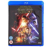 Star Wars The Force Awakens