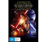 STAR WARS * THE FORCE AWAKENS