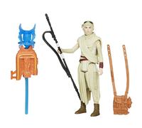 Star Wars The Force Awakens 3.75 inch Rey Figure Action Figure