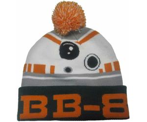Star Wars - The Force Awakens - Bb-8 (Berretto Bambino) PHM