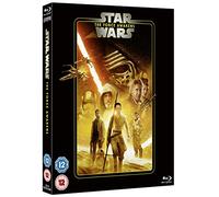 Star Wars The Force Awakens BD (2020)
