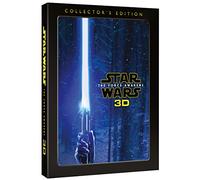 Star Wars The Force Awakens (Blu-ray 3D) [Edizione: Regno Unito]