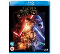 Star Wars The Force Awakens