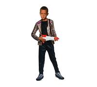 STAR WARS The Force Awakens Finn Deluxe Child Costume Large