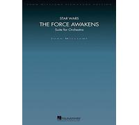Star Wars: The Force Awakens (Suite for Orchestra) - SET