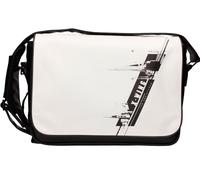Sd Toys Star Wars Ep7 X-wing Borsa Porta Lettere Con Chiusura Borsa
