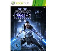 Star Wars - The Force Unleashed 2 [Software Pyramide] [Edizione: Germania]