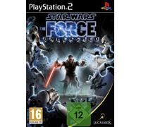 Star Wars - The Force Unleashed