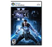 Star Wars: The Force Unleashed II (輸入版)