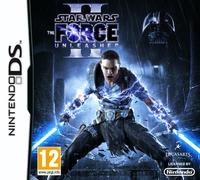 Star Wars: The Force Unleashed II (Nintendo DS) [Edizione: Regno Unito]