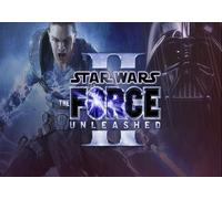 Star Wars: The Force Unleashed II (PC) Steam Gift - NORTH AMERICA