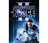 Star Wars: The Force Unleashed II Steam Key GLOBAL