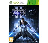 Star Wars: The Force Unleashed II (Xbox 360) [Edizione: Regno Unito]