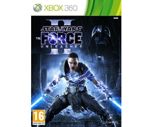 Star Wars: The Force Unleashed II (Xbox 360) [Edizione: Regno Unito]