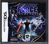 Star Wars: The Force Unleashed (Nintendo DS) [Edizione: Regno Unito]