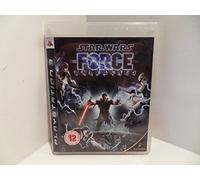 STAR WARS: The Force Unleashed (PS3) [Import inglese]