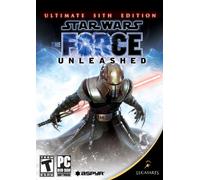 Star Wars The Force Unleashed:Ultimate Sith Edition (輸入版)