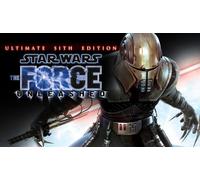 Star Wars The Force Unleashed: Ultimate Sith Edition