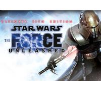 STAR WARS - The Force Unleashed Ultimate Sith Edition (PC) Steam Gift - EU