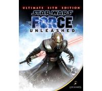 Star Wars The Force Unleashed: Ultimate Sith Edition Steam Key GLOBAL