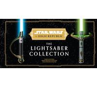 Daniel Wallace Star Wars: The High Republic: The Lightsaber C (Copertina rigida)