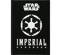 Star Wars – Imperial Handbook – A Commander's Guide – Titan Books
