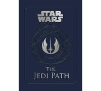 Daniel Wallace Star Wars - the Jedi Path: A Manual for Studen (Copertina rigida)